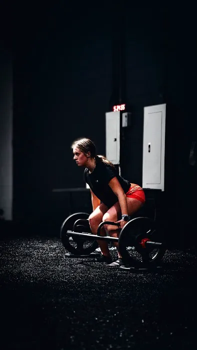 ETS Performance Shelby Picture 6