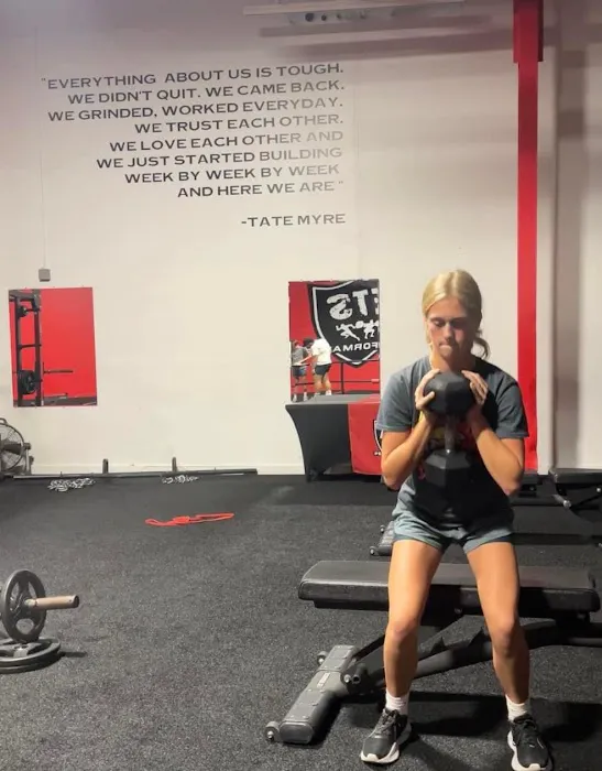 ETS Performance Shelby Picture 7