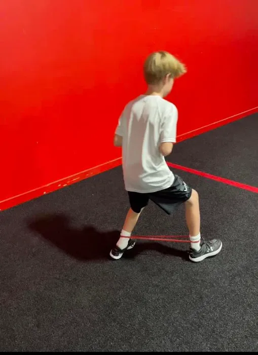 ETS Performance Shelby Picture 8