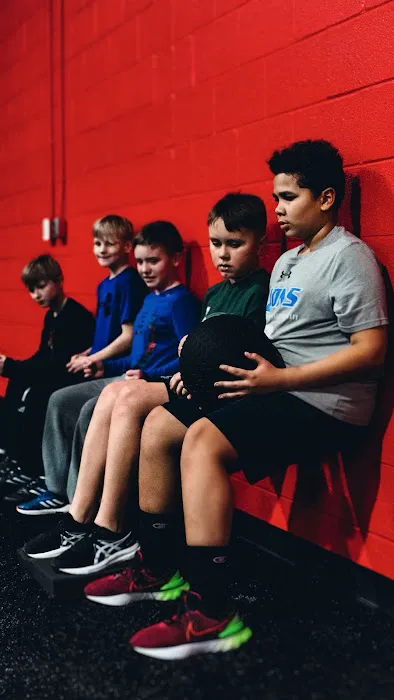 ETS Performance Shelby Picture 9