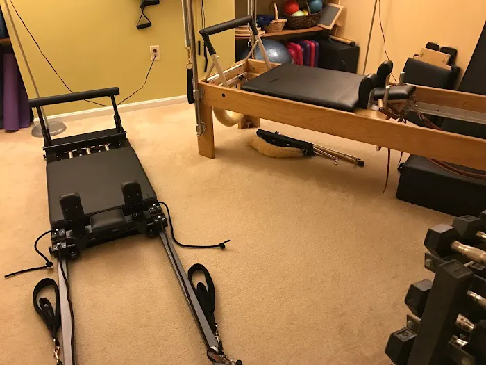 HEYlifetraining Fitness and Wellness Picture 6