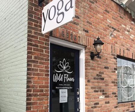 Wild Flower Yoga