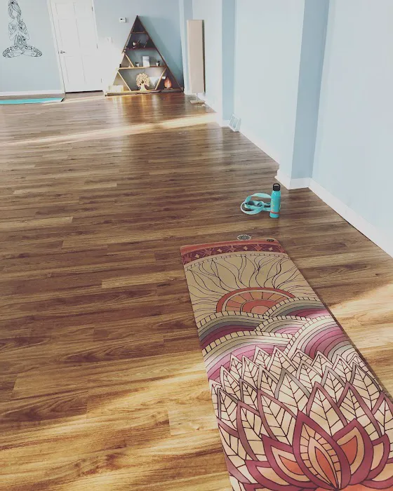 Wild Flower Yoga Picture 5