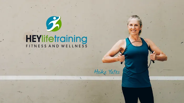 HEYlifetraining Fitness and Wellness Picture 10