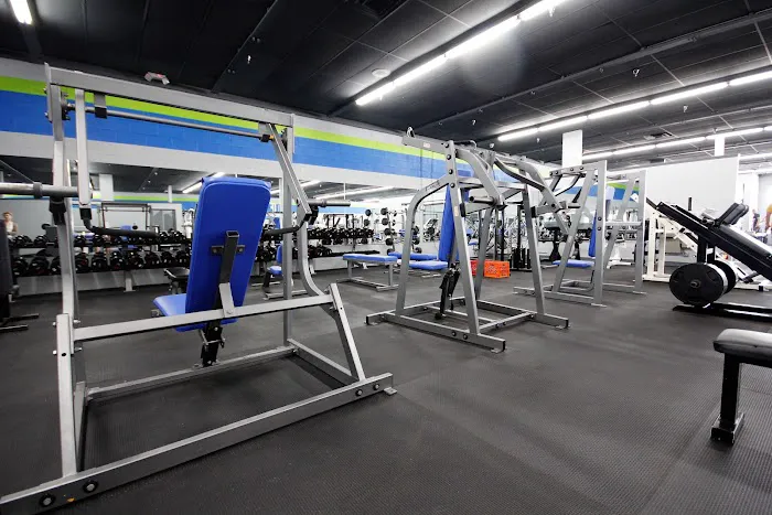 Richmond Athletic Club - 24 Hour Fitness Picture 1