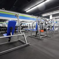 Richmond Athletic Club - 24 Hour Fitness ico
