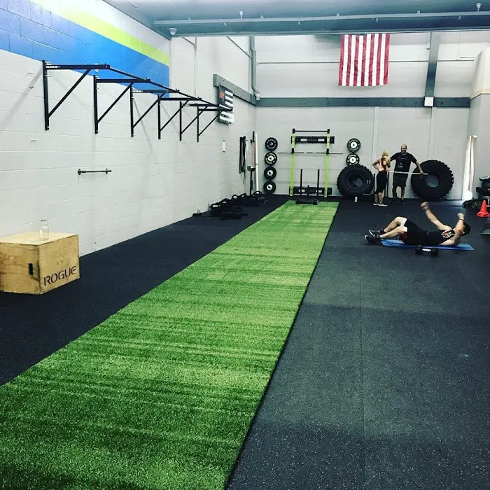 Richmond Athletic Club - 24 Hour Fitness Picture 5