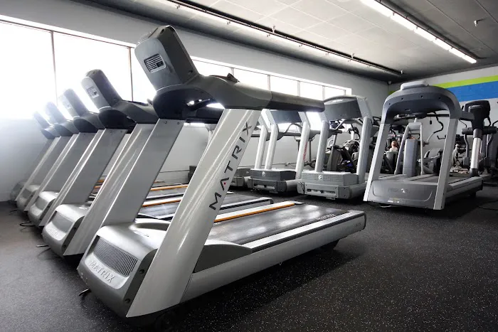 Richmond Athletic Club - 24 Hour Fitness Picture 6