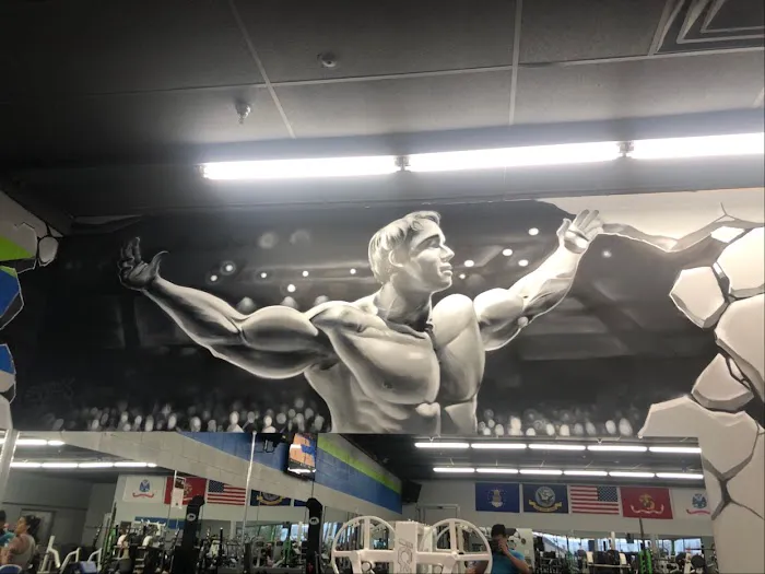 Richmond Athletic Club - 24 Hour Fitness Picture 9