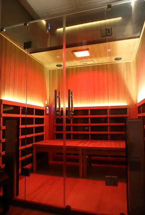 Richmond Athletic Club - 24 Hour Fitness Picture 7