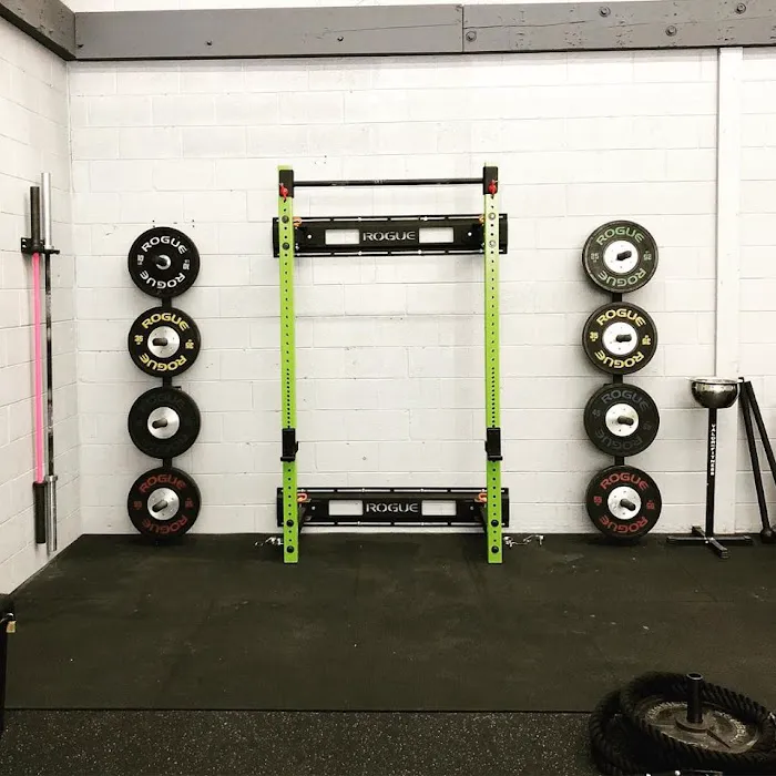 Richmond Athletic Club - 24 Hour Fitness Picture 8