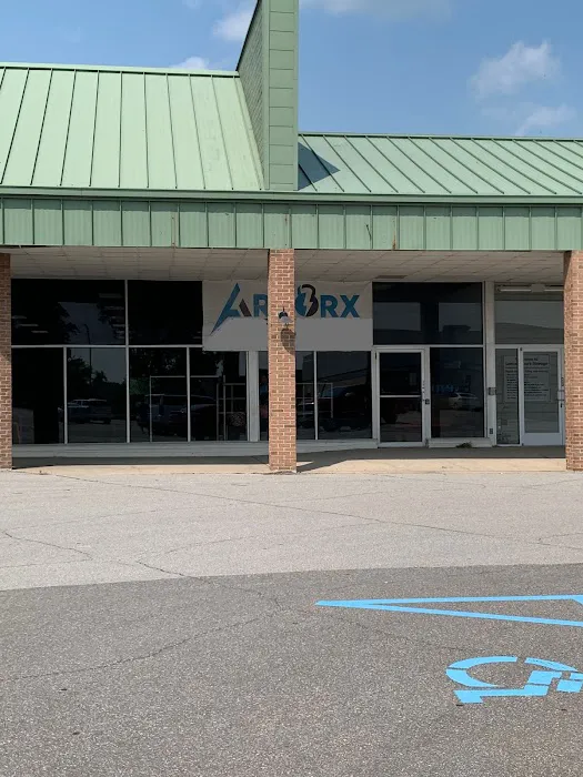 ArdorX Boot Camp Richmond Picture 3