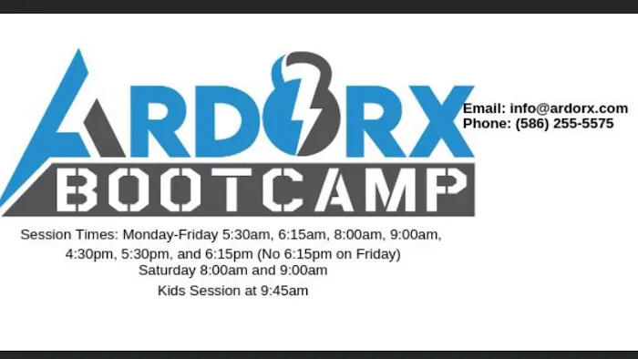 ArdorX Boot Camp Richmond Picture 2
