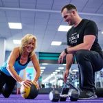Anytime Fitness