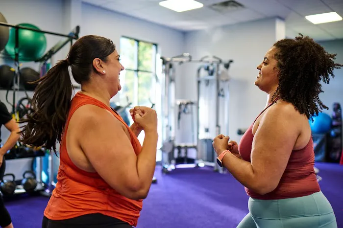 Anytime Fitness Picture 4