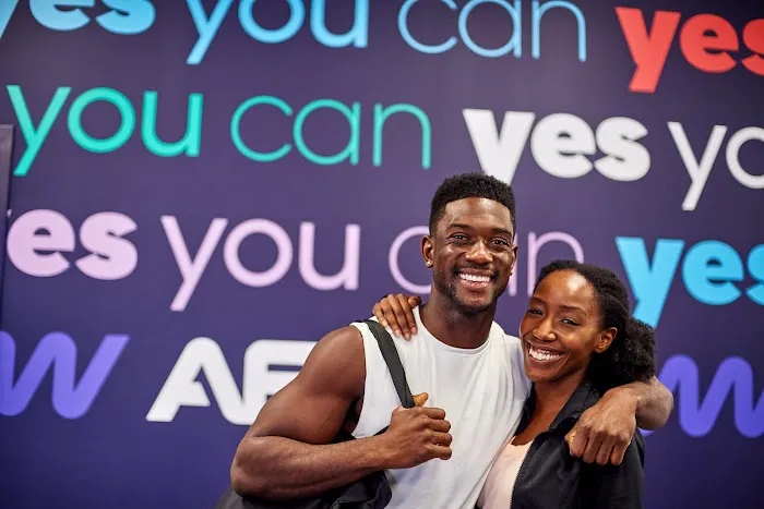 Anytime Fitness Picture 6