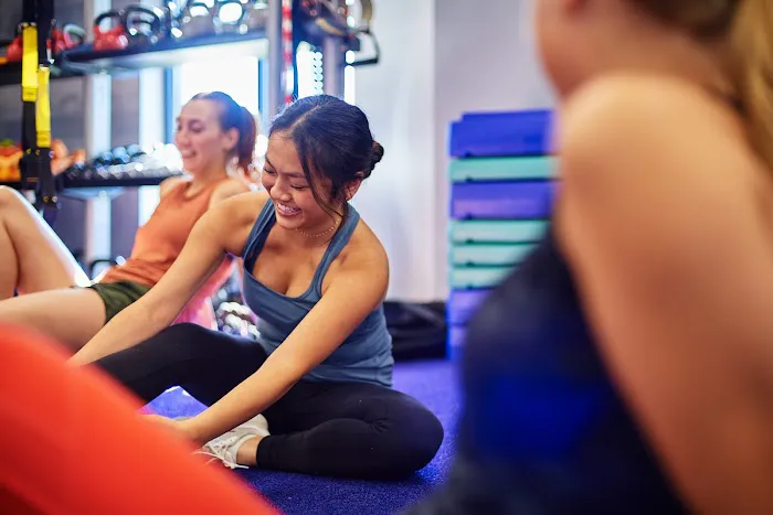 Anytime Fitness Picture 5