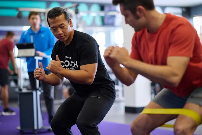 Anytime Fitness Picture 8