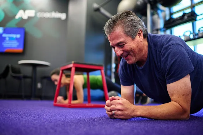 Anytime Fitness Picture 10