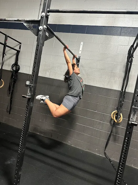 THE BAR Fitness Collective (CrossFit Macomb) Picture 1