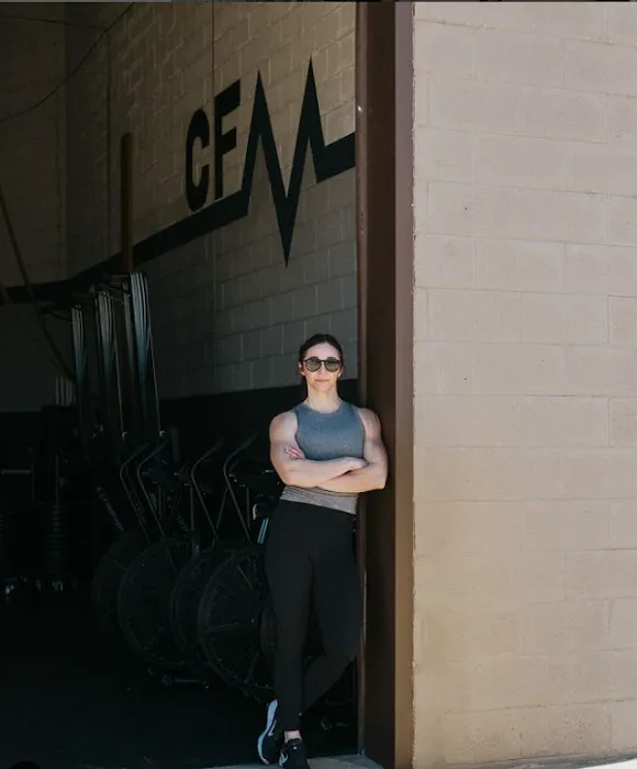 THE BAR Fitness Collective (CrossFit Macomb) Picture 5