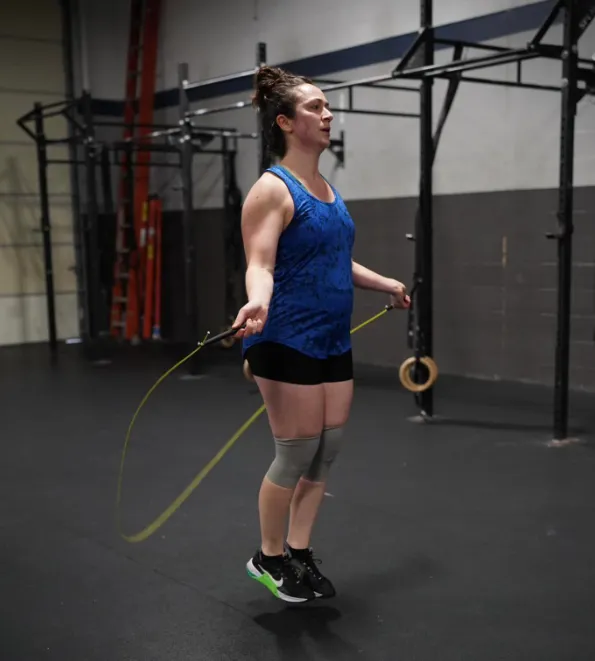 THE BAR Fitness Collective (CrossFit Macomb) Picture 10