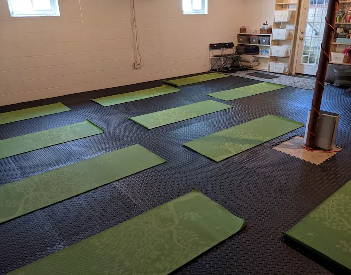 Power In Breath Yoga Picture 4