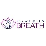 Power In Breath Yoga