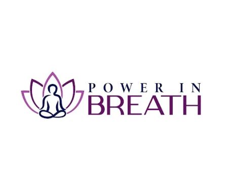 Power In Breath Yoga