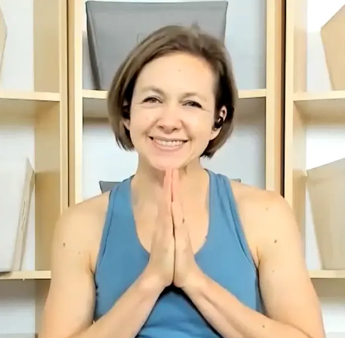 Power In Breath Yoga Picture 6