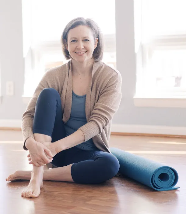Power In Breath Yoga Picture 3