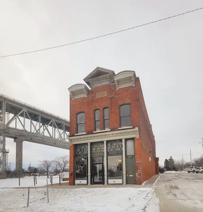 Port Huron Yoga Picture 2