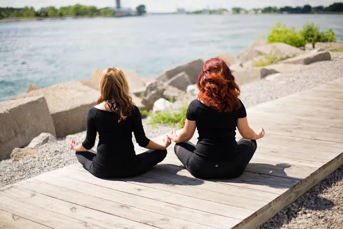 Port Huron Yoga Picture 1