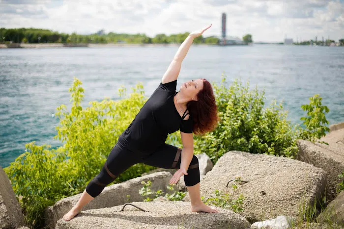 Port Huron Yoga Picture 3