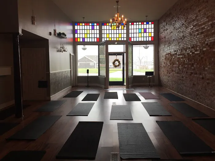 Port Huron Yoga Picture 4