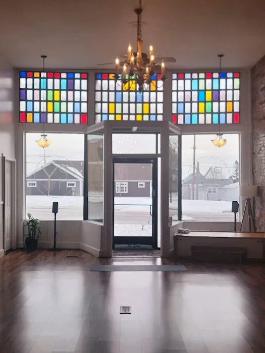 Port Huron Yoga Picture 6