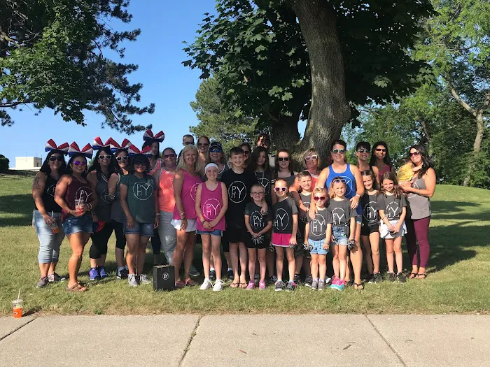 Port Huron Yoga Picture 8