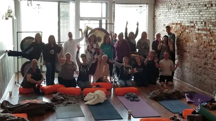 Port Huron Yoga Picture 7