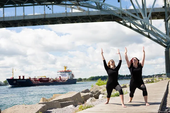 Port Huron Yoga Picture 10