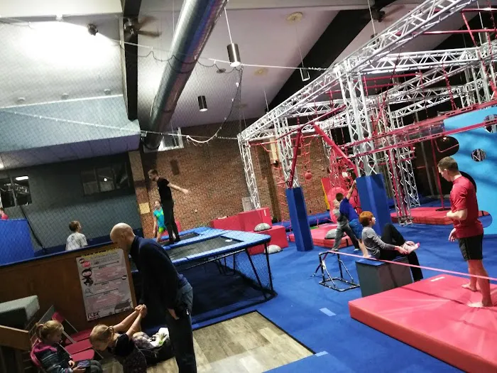 The Fuse Ninja Gym Picture 2