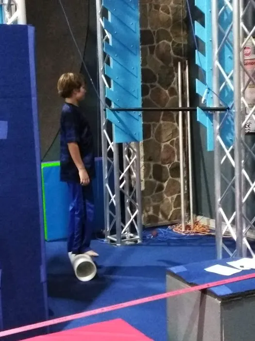 The Fuse Ninja Gym Picture 5