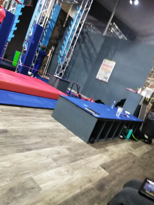 The Fuse Ninja Gym Picture 4