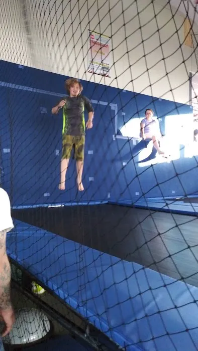 The Fuse Ninja Gym Picture 6