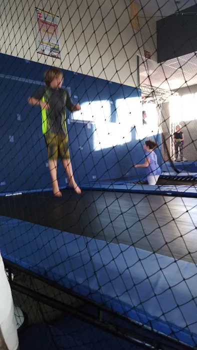 The Fuse Ninja Gym Picture 7