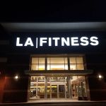 LA Fitness