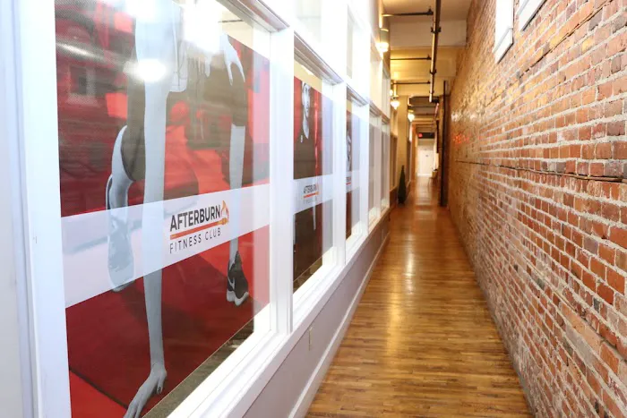 Afterburn Fitness Club Picture 1