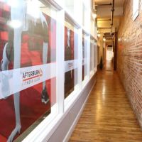 Afterburn Fitness Club ico