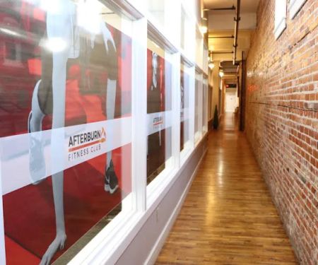 Afterburn Fitness Club