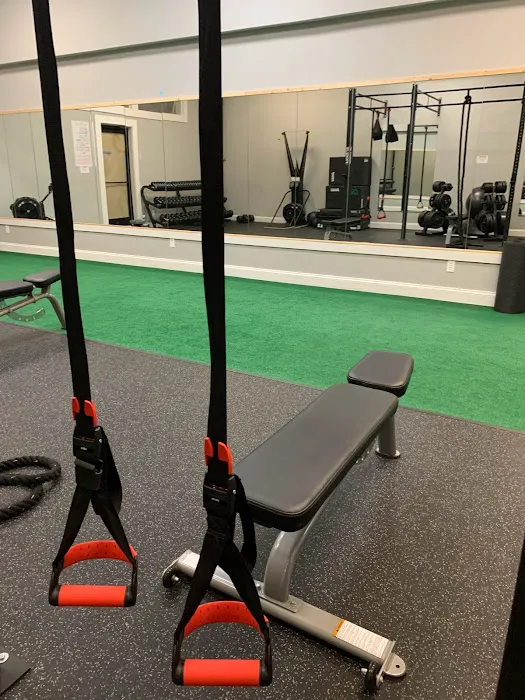 Afterburn Fitness Club Picture 3