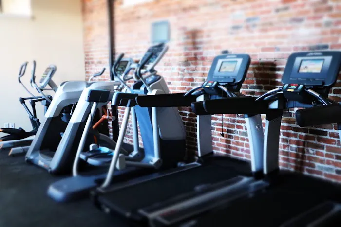 Afterburn Fitness Club Picture 2